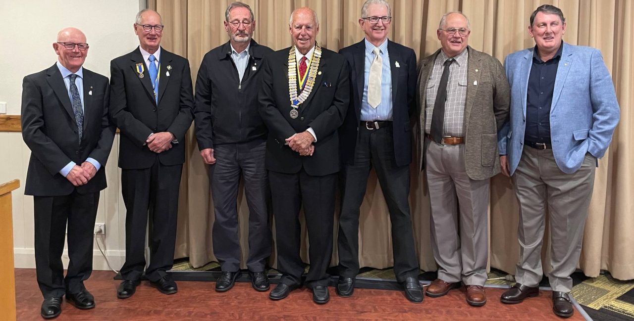 Rotary Clubs in Orange Region | Rotary District 9705