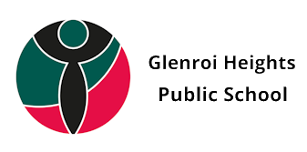gelnroi-height-public-school-logo