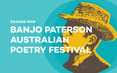 Banjo Paterson Poetry festival