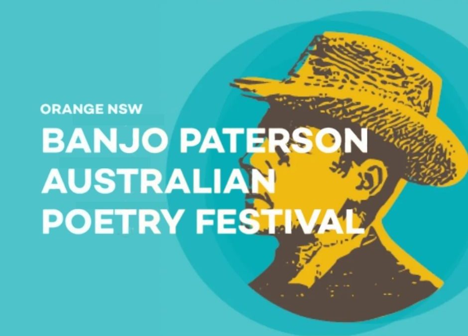 Banjo Paterson Poetry festival